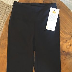 LUCY STRONG IS BEAUTIFUL FLARE PANT